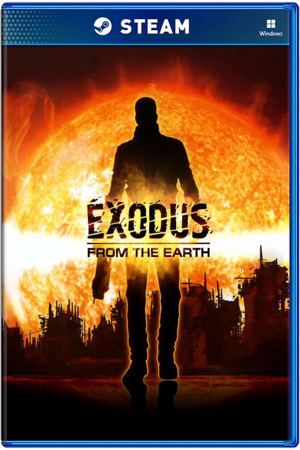 Exodus from the Earth