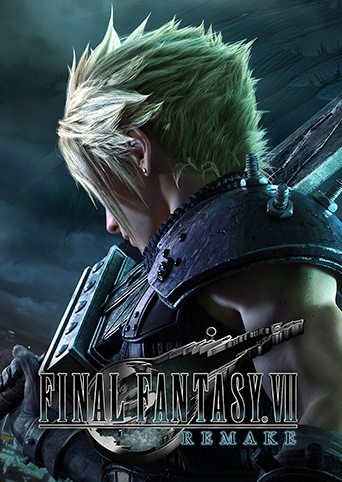 Página no SteamDB para Final Fantasy VII Remake foi atualizada um