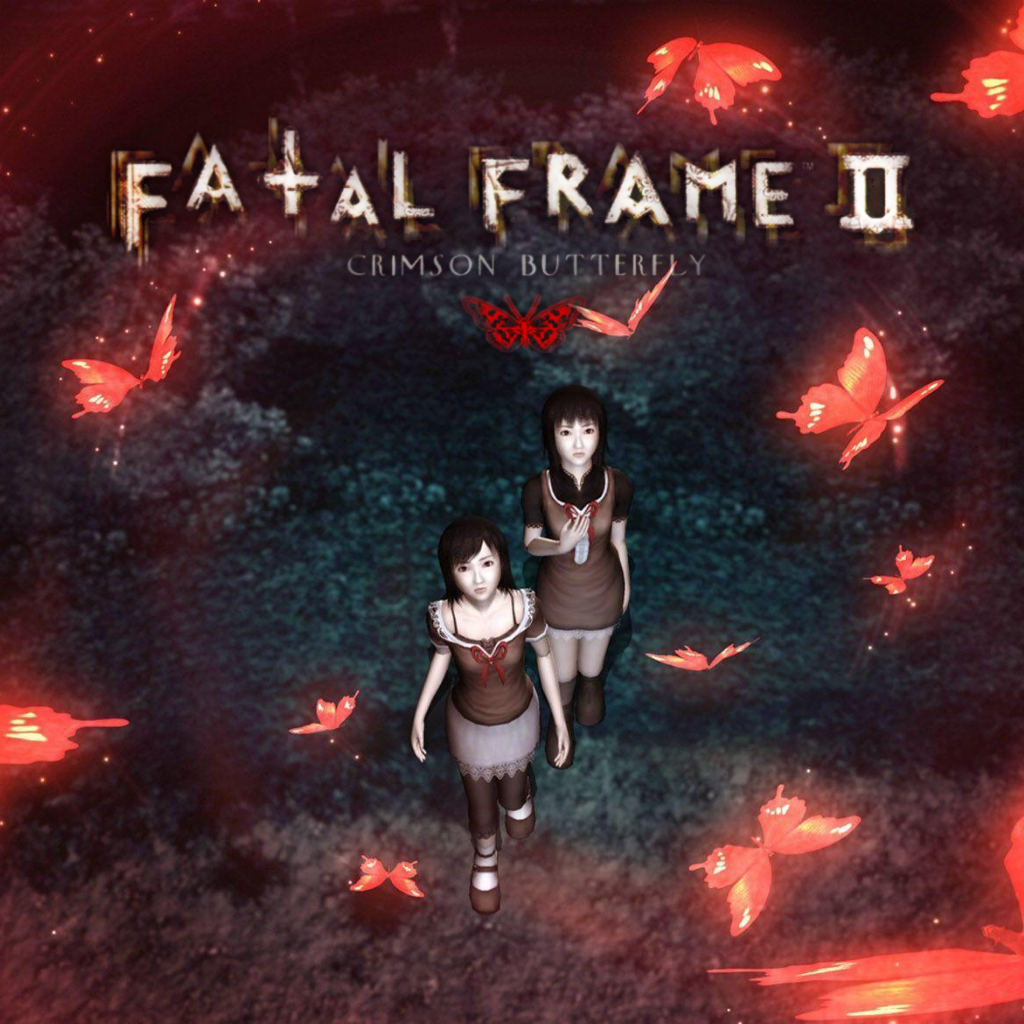 Fatal Frame II / Project Zero II: Crimson Butterfly - SteamGridDB