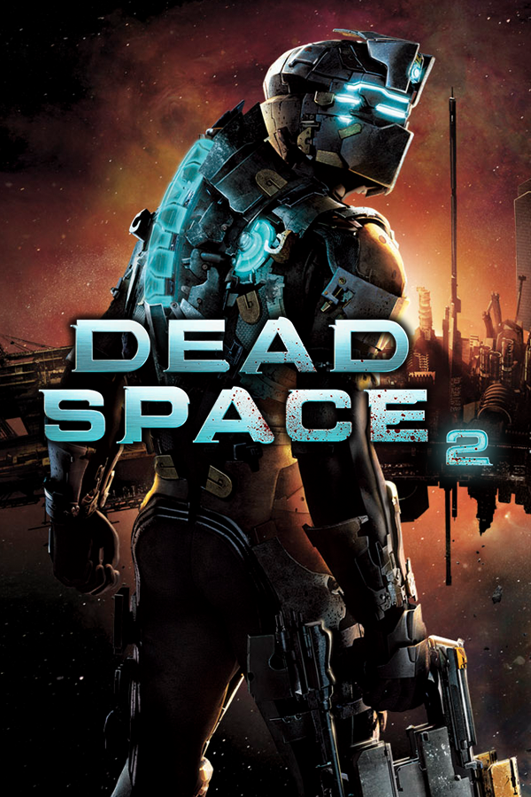 Dead Space 2 - SteamGridDB