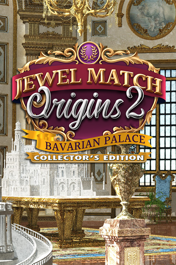 Jewels Palace