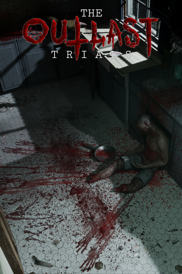 The Outlast Trials Game Free Download at SteamGG.net #theoutlasttrials