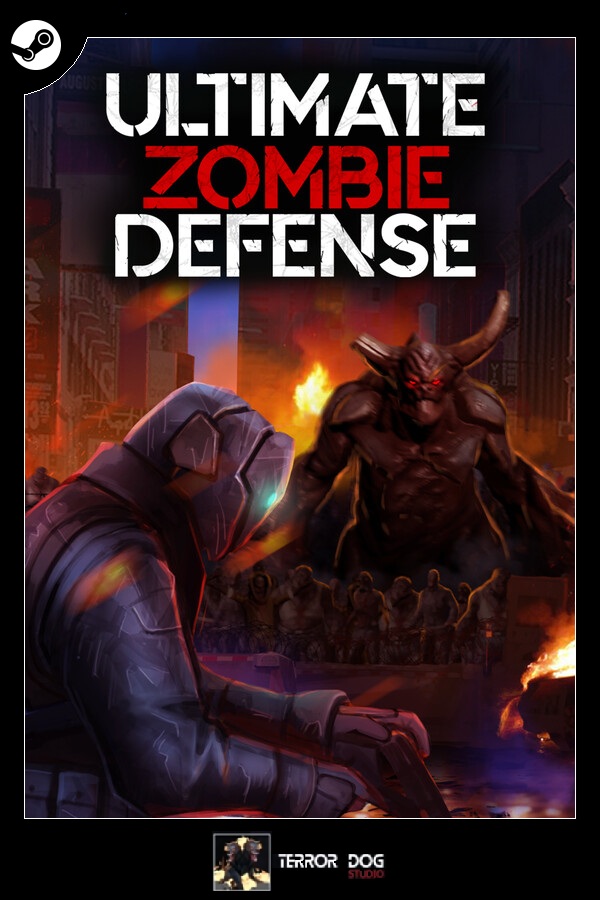 Ultimate Zombie Defense