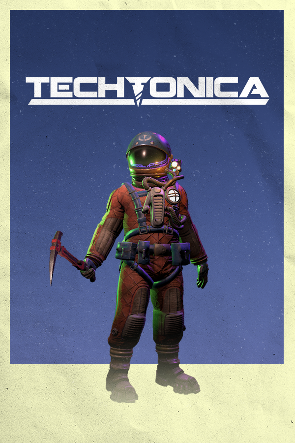 Techtonica