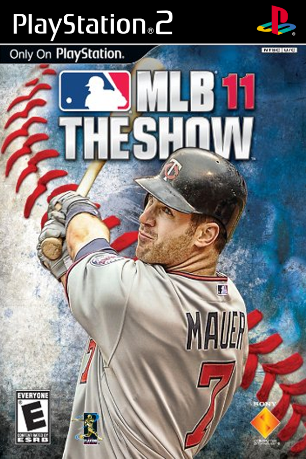 MLB 12: The Show