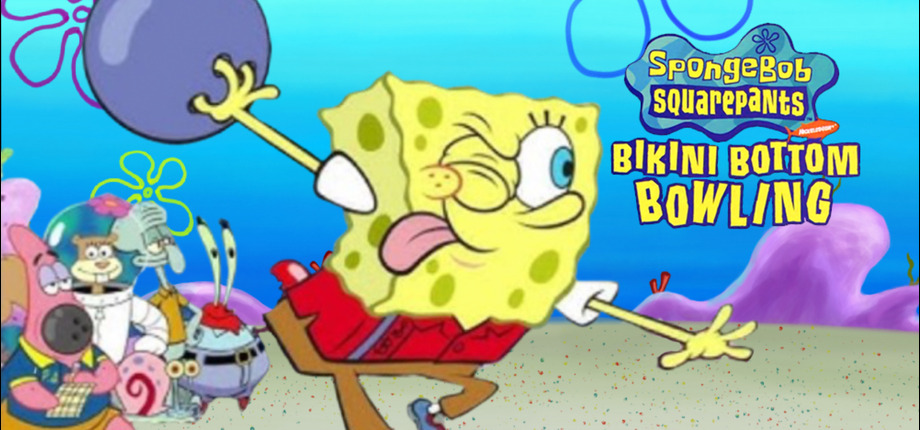 SpongeBob SquarePants: Bikini Bottom Chess