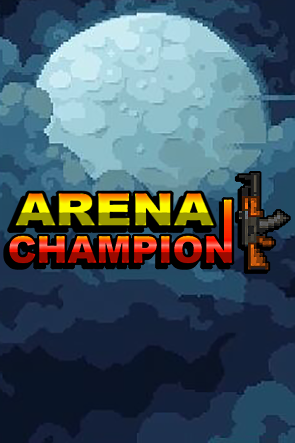Champions Arena