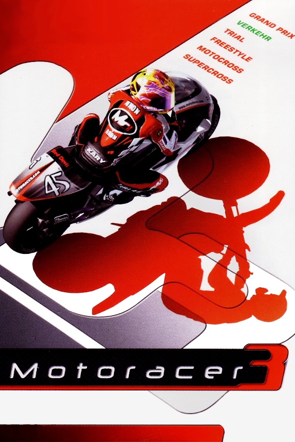 Moto Racer 3