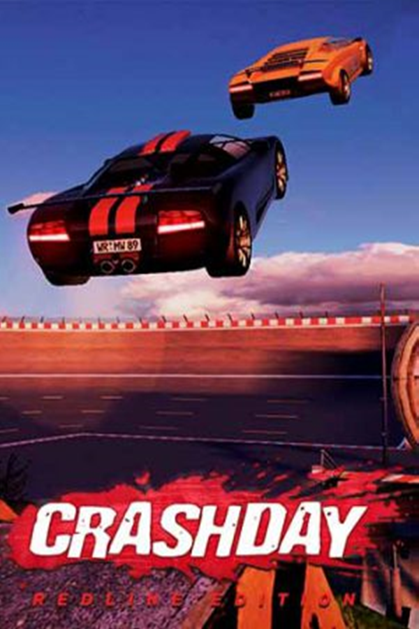 Crash of Cars - SteamGridDB