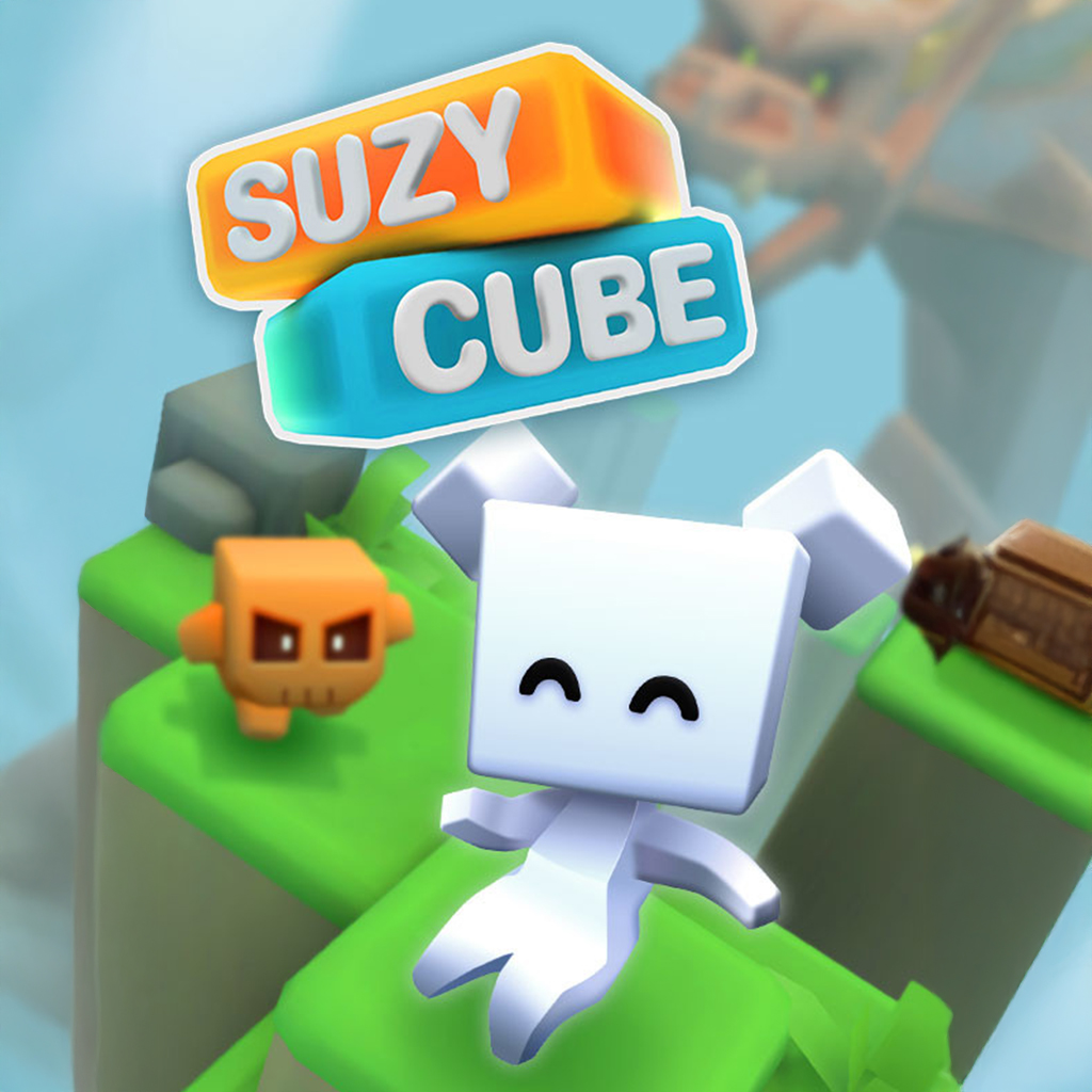 Suzy and freedom