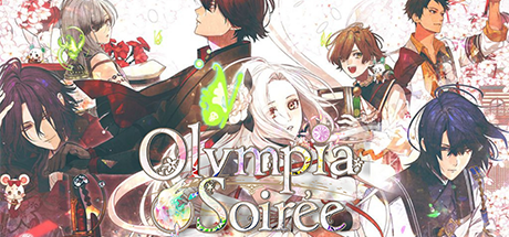 Olympia Soirée Catharsis