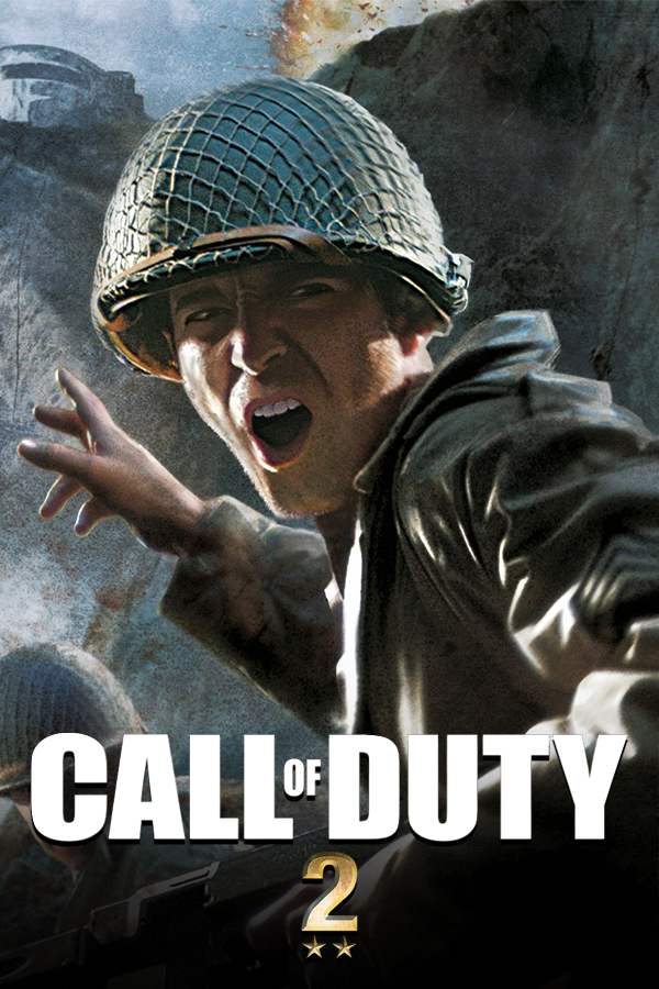 Call of Duty® 2 on Steam