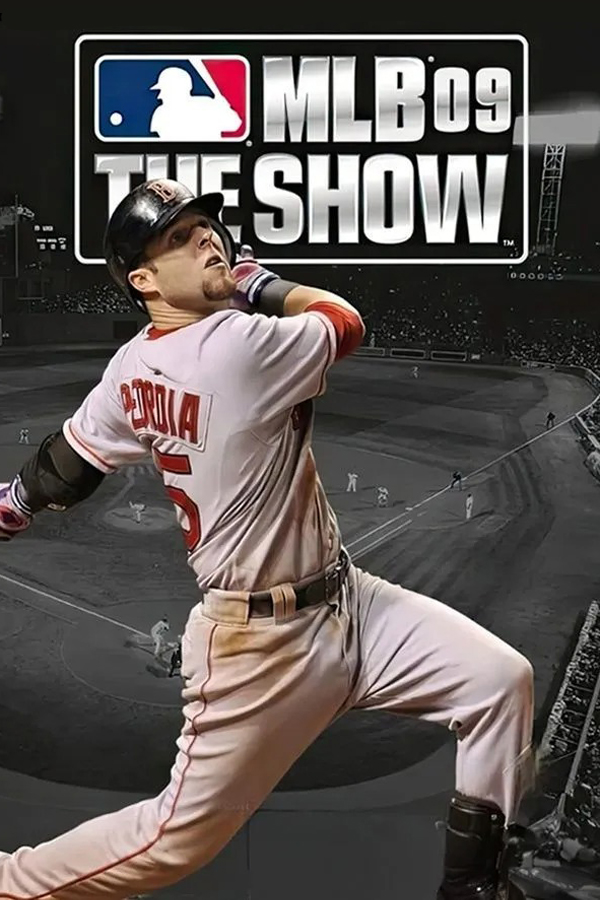 MLB 09: The Show