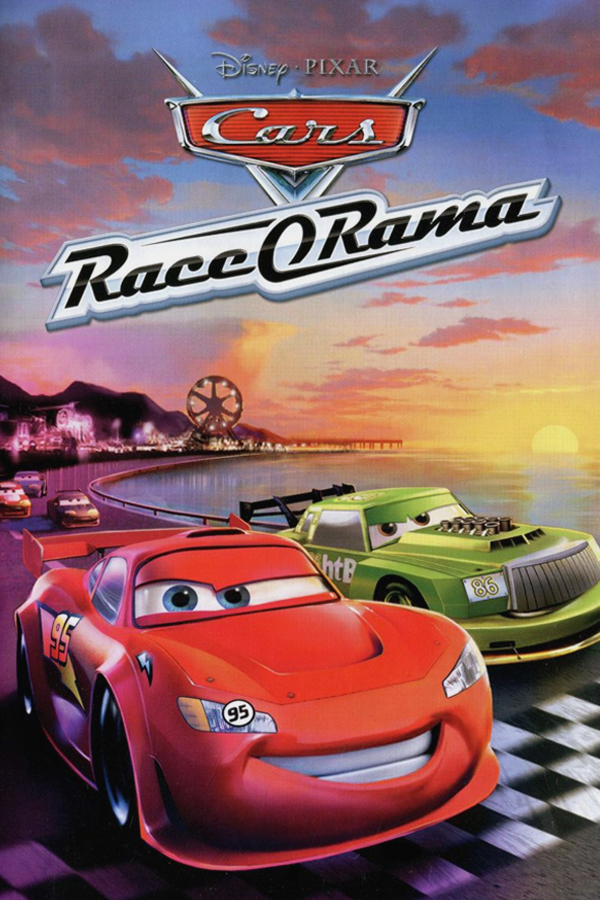 Race Cars: the Extreme Rally