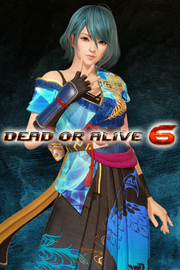 Review - Dead or Alive 6 - Hackinformer