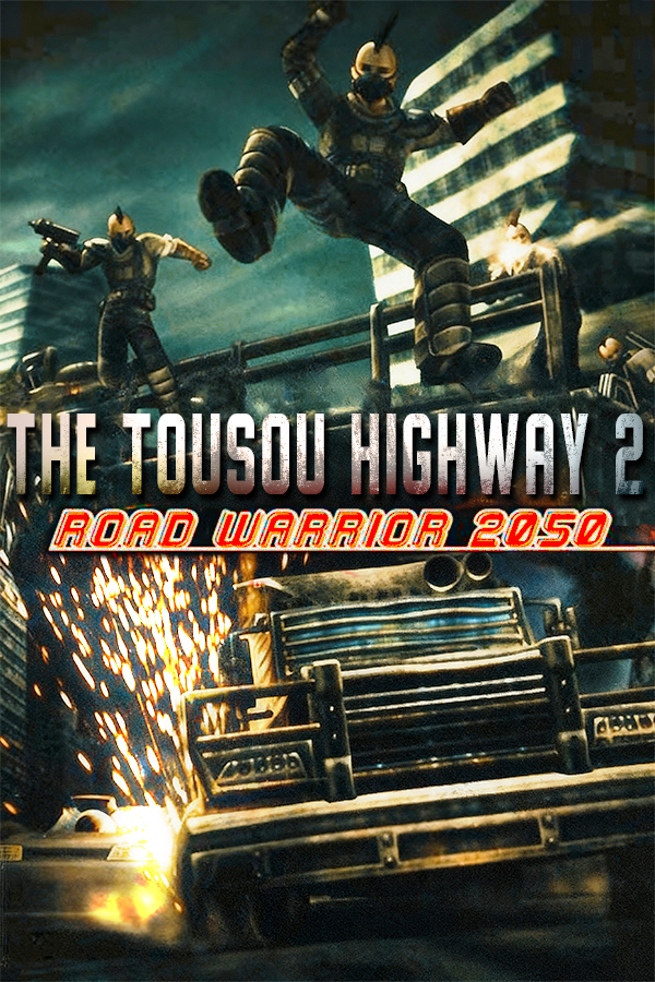 Highway Roads Racer