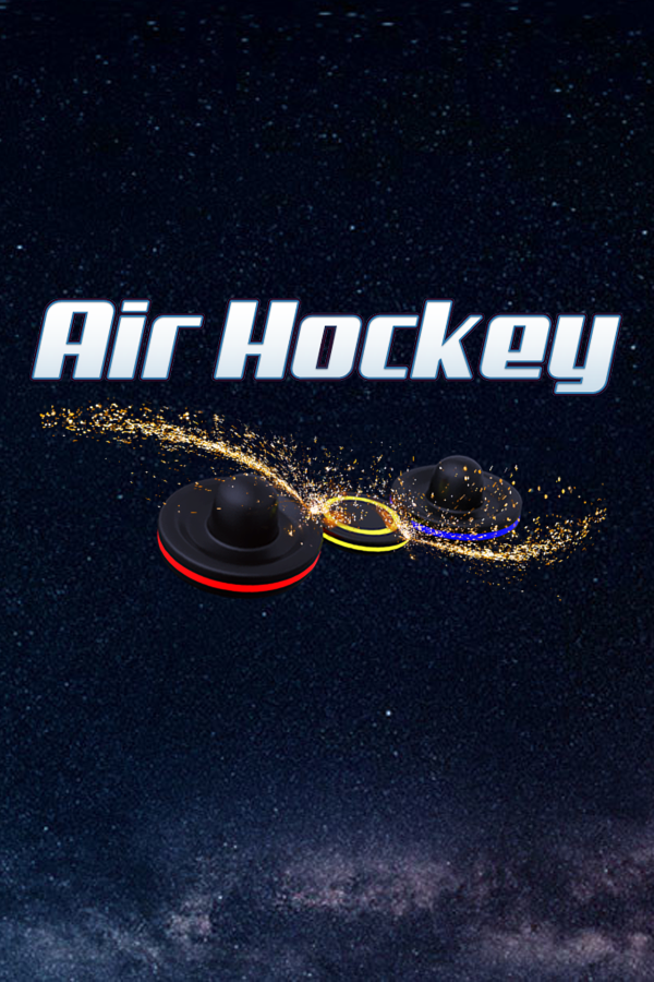 AirHockey 3D