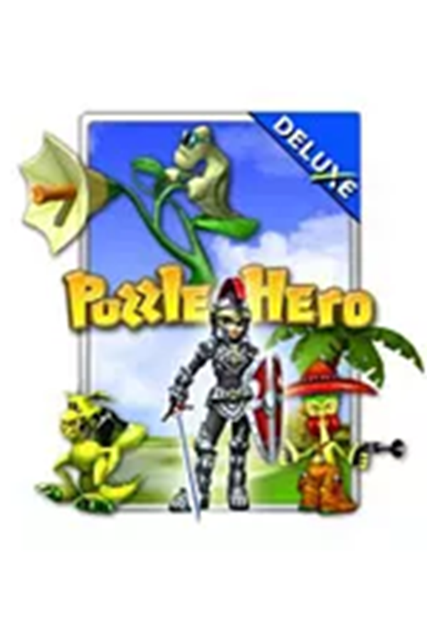 Puzzle Hero