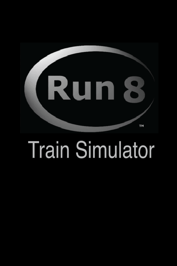 Run8 Train Simulator