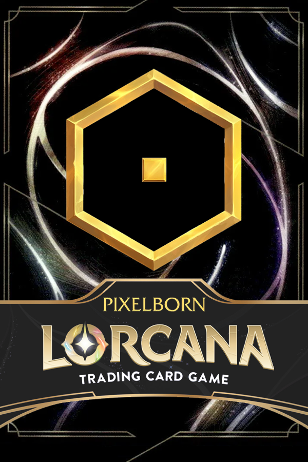 lorcana pixelborn card images Amazon.com: Ravensburger Disney Lorcana TCG: Rise of The Floodborn Assorted  Single Booster Pack (12 Cards) | Collectible Cards | Ideal Gift for Disney  Fans main image 0