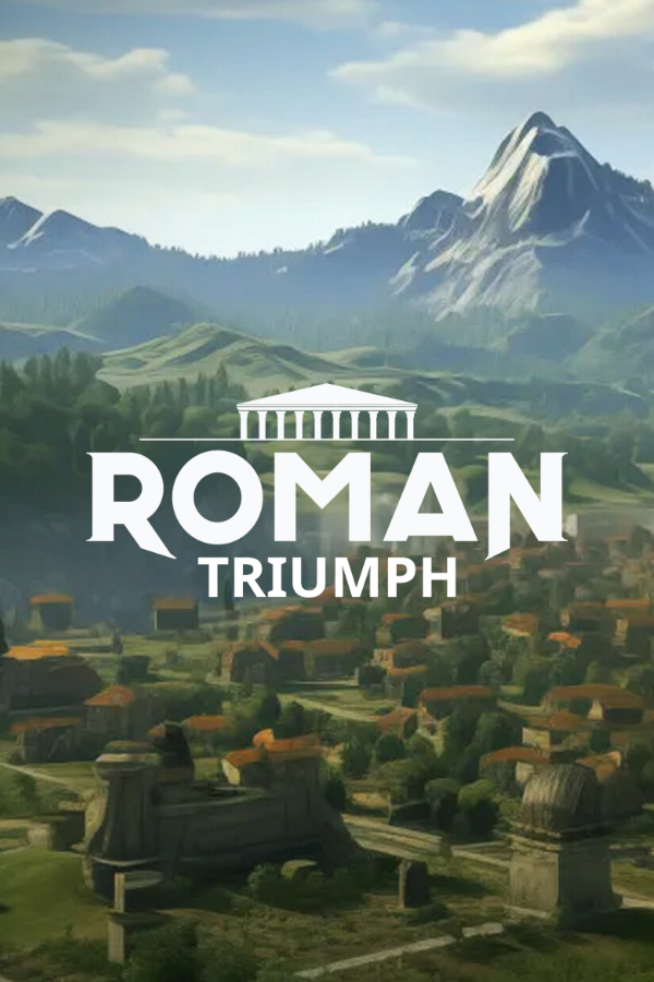 Roman Triumph