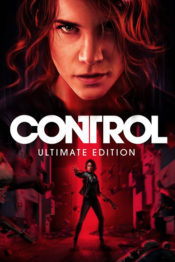 Control Ultimate Edition	,populyar,aciq-dunya,aksiyon,macera