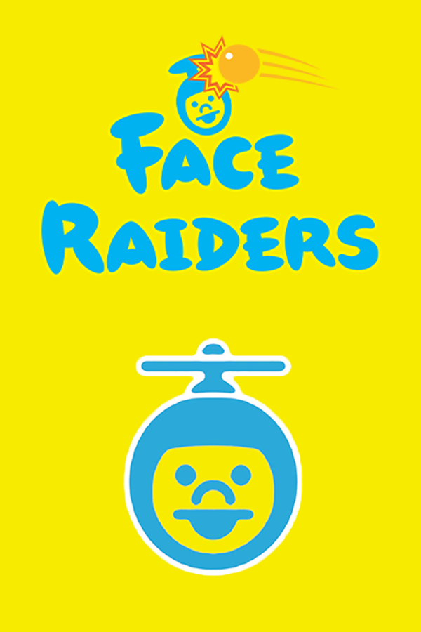 Face Raiders