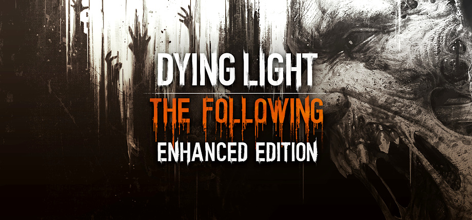 Dying Light - The Following - SteamGridDB