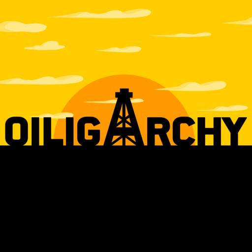 Oiligarchy