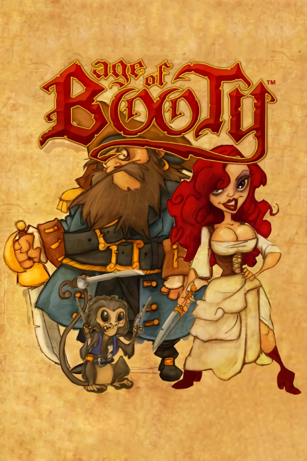 Age of Booty