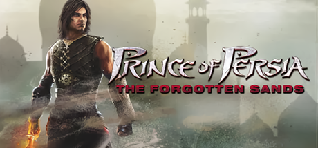 Prince of Persia: The Forgotten Sands - GameSpot