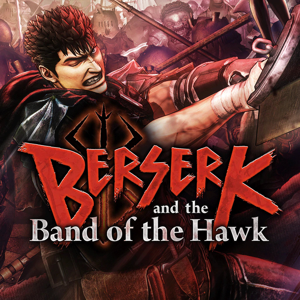 BERSERK and the Band of the Hawk! news - Animes' Heaven - ModDB