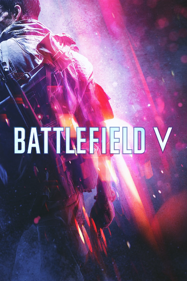 BattleField 5 Definitive Edition