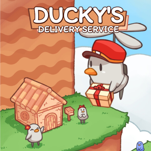 Ducky's Delivery Service
