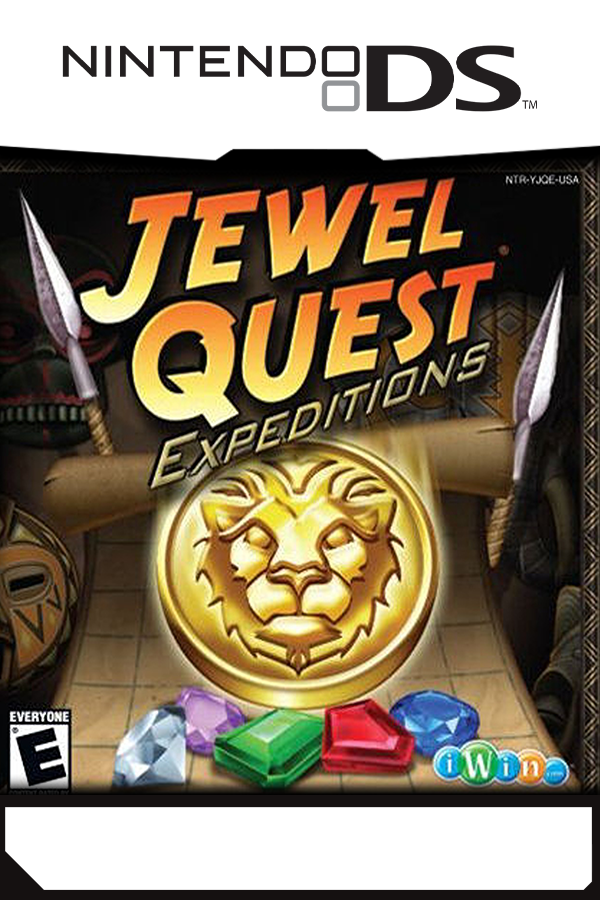 Jewel Quest: Expeditions