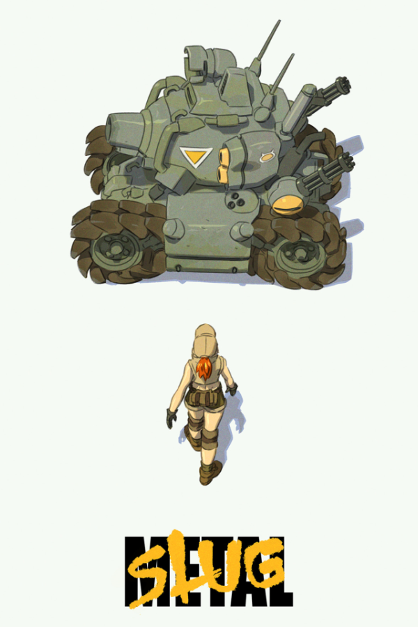 Metal Slug