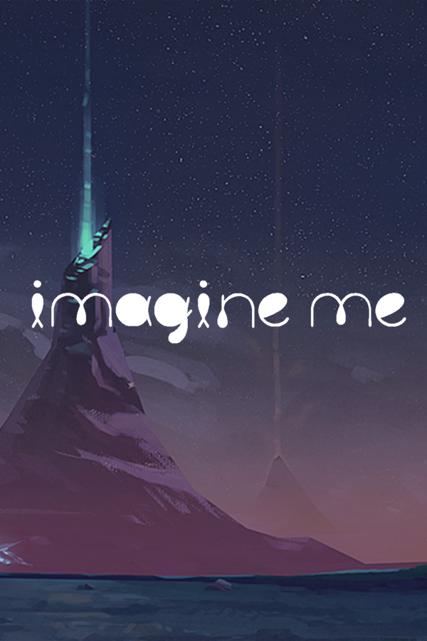 Imagine: Modern Dancer
