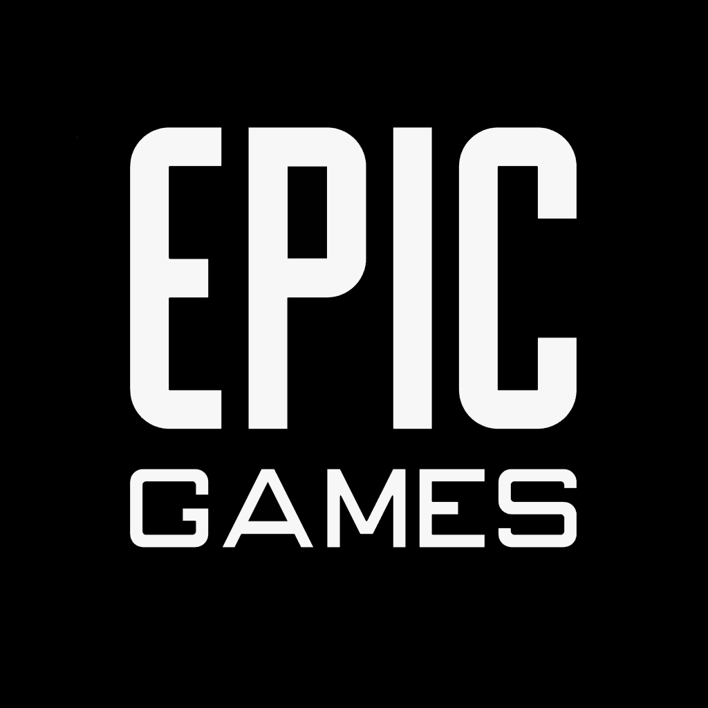 Epic Games Store, Logopedia