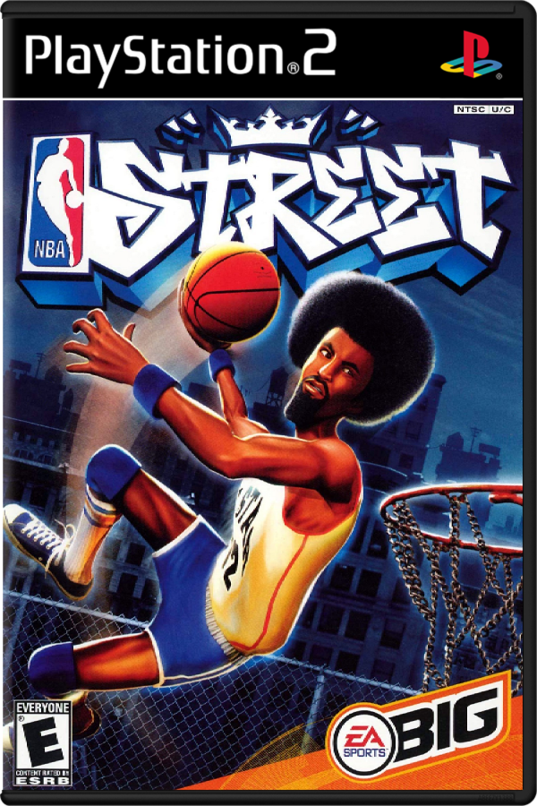 NBA Street