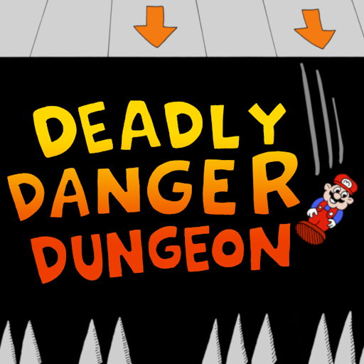 Deadly Danger Dungeon