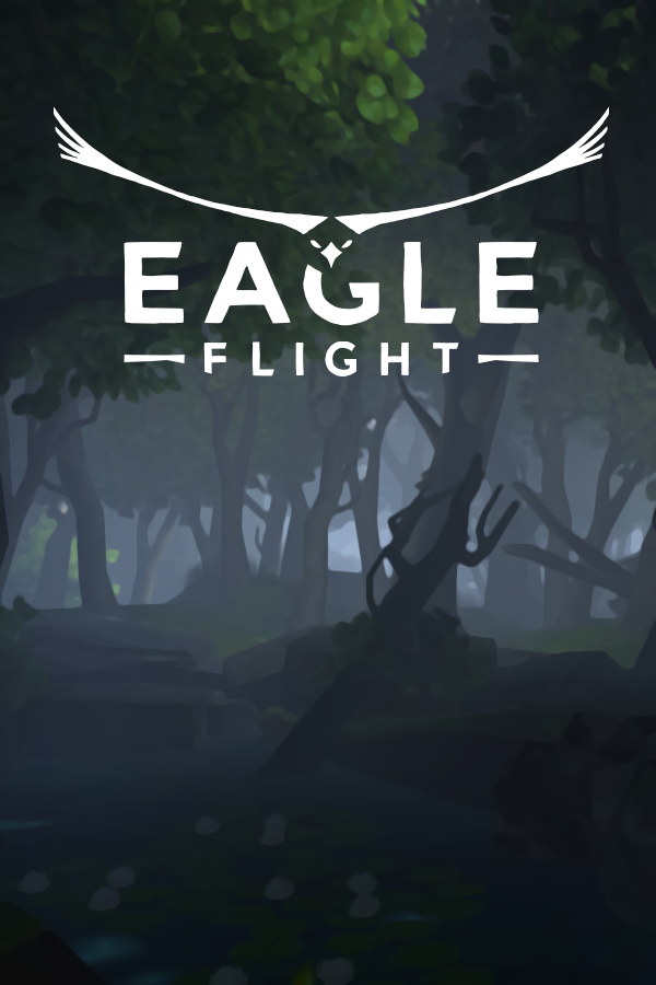 Eagle Flight