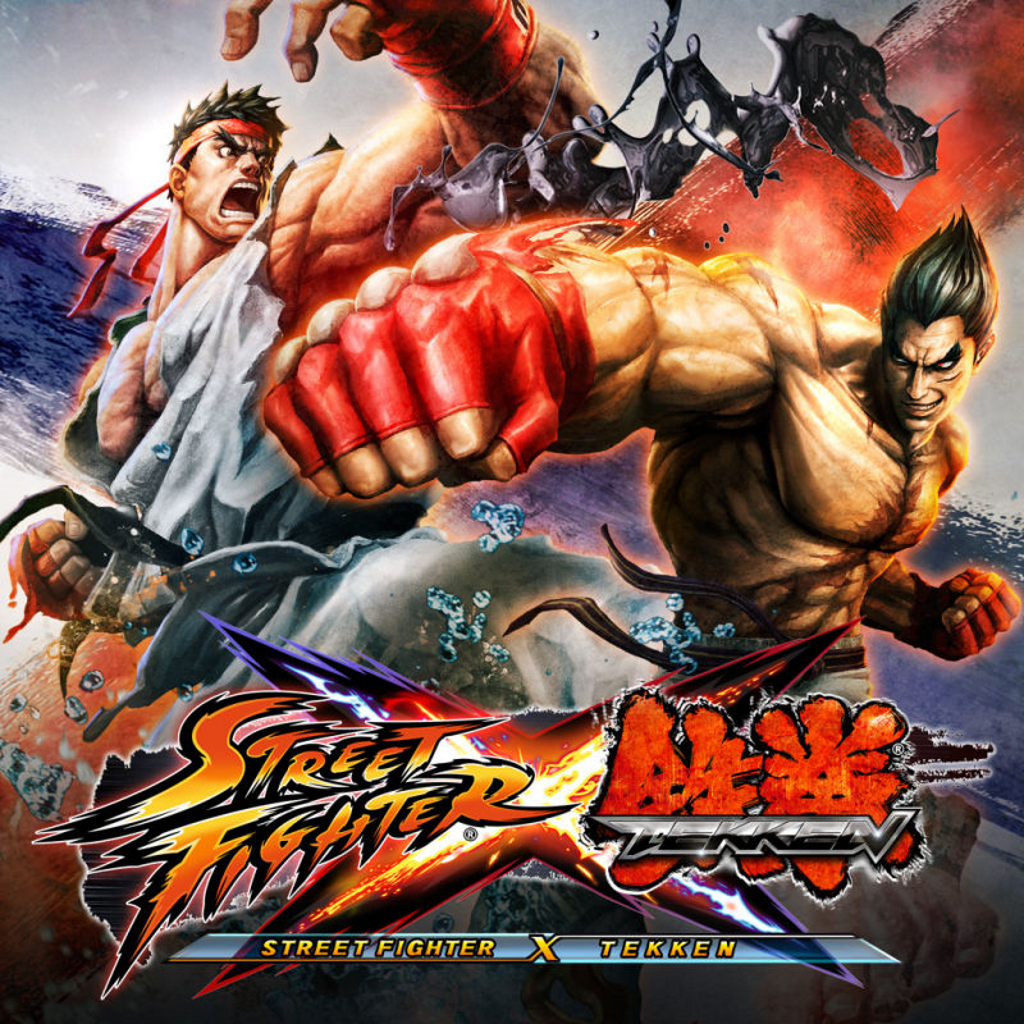 Street Fighter X Tekken on Steam