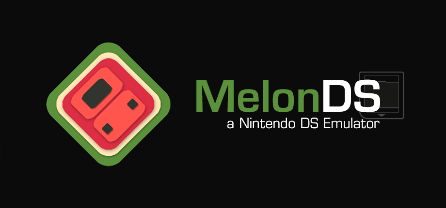 melonDS