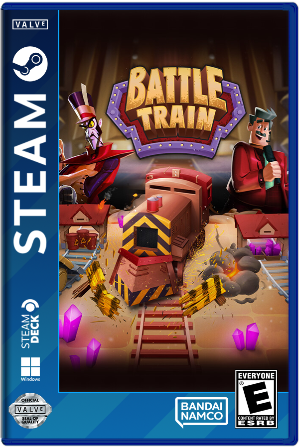 Battle Train