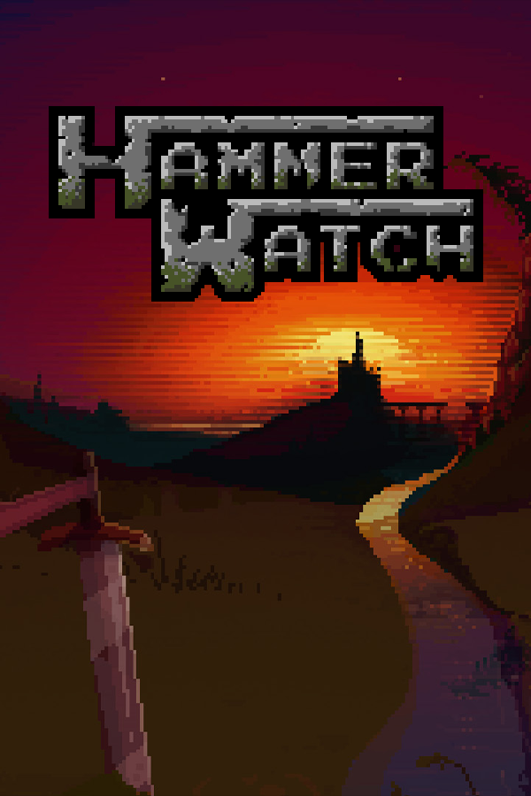 Hammerwatch
