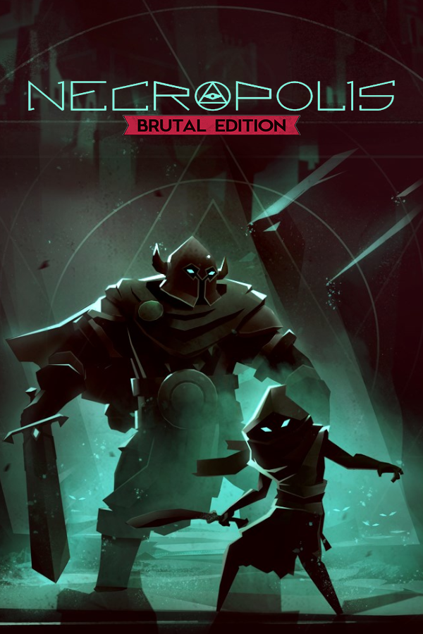 Necropolis