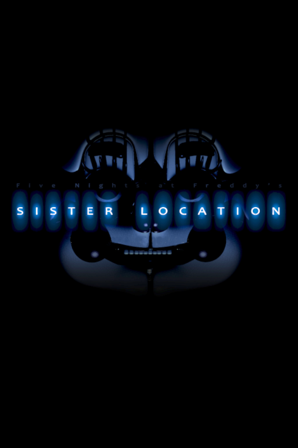 Five Nights at Freddy's: Sister Location - SteamGridDB