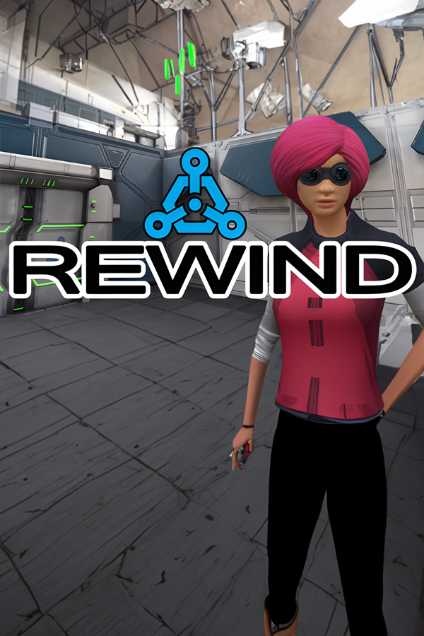 Rewind Night