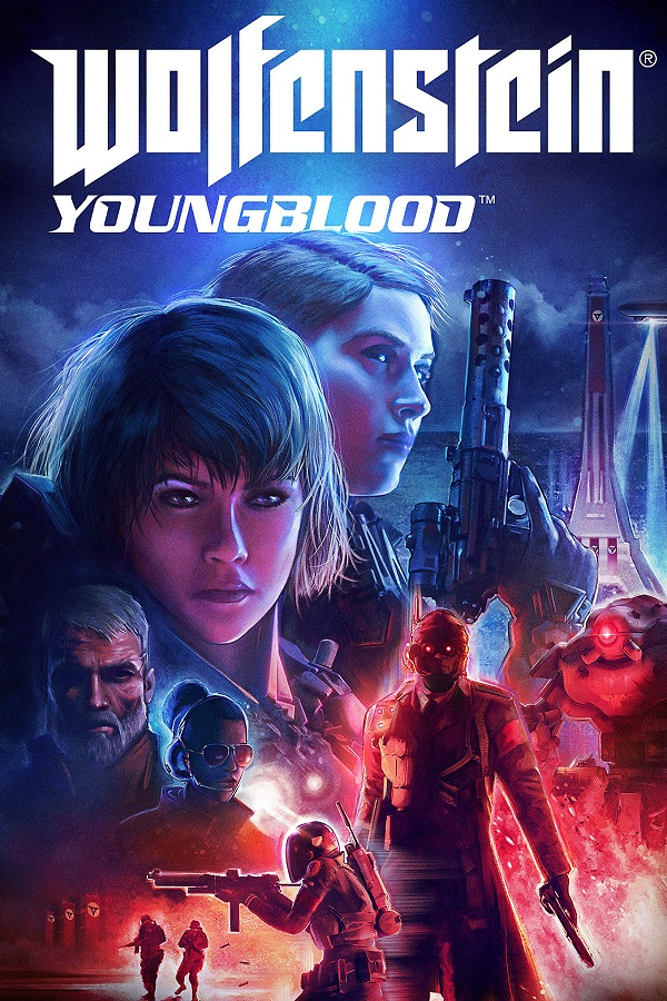 Wolfenstein: Youngblood