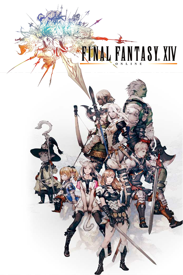 Final Fantasy XIV: Heavensward